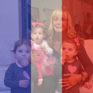 Meet your Posher, Kathie